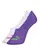 Kit 2 Pares de Meias Invisível Puma 4715-001