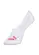Kit 2 Pares de Meias Invisível Puma 4715-001