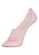 Kit 2 Pares de Meias Invisível Puma 4715-001