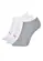 Kit 3 Pares de Meias Invisível Puma 4710-001