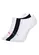 Kit 3 Pares de Meias Invisível Puma 4710-001
