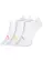 Kit 3 Pares de Meias Invisível Puma 4710-001