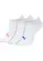 Kit 3 Pares de Meias Invisível Puma 4710-001