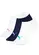 Kit 3 Pares de Meias Invisível Puma 4710-001