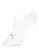 Kit 3 Pares de Meias Invisível Puma 4710-001