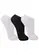 Kit 3 Pares de Meias Esportiva Invisível Trifil 7064