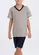 Pijama Infantil Menino Curto Lupo 20021-001