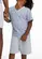 Pijama Infantil Menino Curto Lupo 20021-001