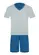 Pijama Infantil Menino Curto Lupo 20021-001