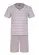 Pijama Infantil Menino Curto Lupo 20021-001