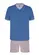 Pijama Infantil Menino Curto Lupo 20000-002