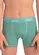 Kit com 2 Cuecas Infantil Boxer Mash 110.07