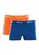 Kit com 2 Cuecas Infantil Boxer Mash 110.07