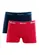 Kit com 2 Cuecas Infantil Boxer Mash 110.07