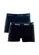 Kit com 2 Cuecas Infantil Boxer Mash 110.07