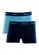 Kit com 2 Cuecas Infantil Boxer Mash 110.07
