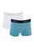 Kit com 2 Cuecas Infantil Boxer Mash 110.07