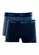Kit com 2 Cuecas Infantil Boxer Mash 110.07