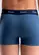 Kit com 2 Cuecas Infantil Boxer Mash 110.07