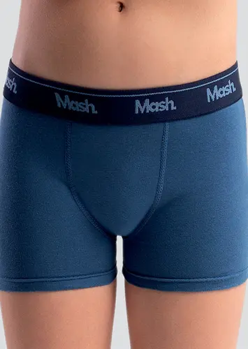 Cueca Infantil Boxer Mash 190.03