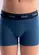 Cueca Infantil Boxer Mash 190.03