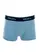 Cueca Infantil Boxer Mash 190.03