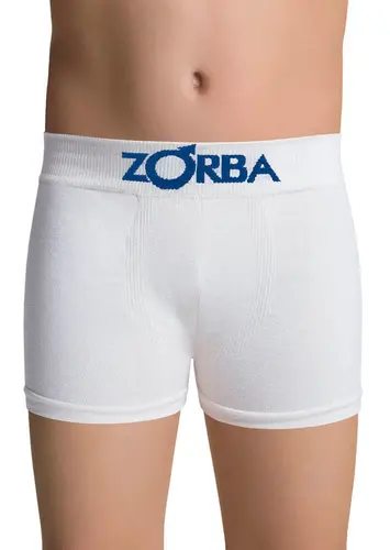 Cueca Infantil Boxer Zorba 678