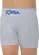 Cueca Infantil Boxer Zorba 678