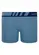 Cueca Infantil Boxer Lupinho 136-001