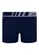Cueca Infantil Boxer Lupinho 136-001
