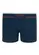 Cueca Infantil Boxer Lupinho 137-010