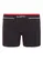 Cueca Infantil Boxer Lupinho 137-010