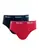 Kit com 2 Cuecas Infantil Slip Mash 113.04