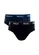 Kit com 2 Cuecas Infantil Slip Mash 113.04