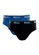 Kit com 2 Cuecas Infantil Slip Mash 113.04