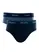 Kit com 2 Cuecas Infantil Slip Mash 113.04