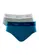 Kit com 2 Cuecas Infantil Slip Mash 113.04