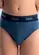 Cueca Infantil Slip Mash 193.01