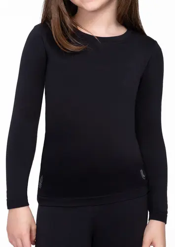 Camiseta Infantil Térmica Lupo 73100-001