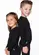 Camiseta Infantil Térmica Lupo 73100-001