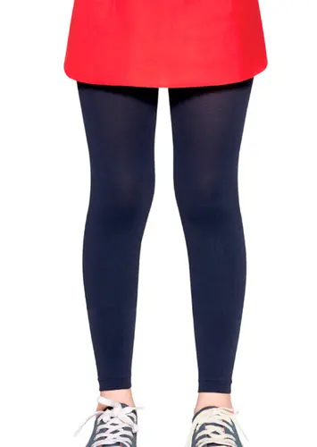 Legging Lobinha Fio 70 2595-001