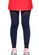 Legging Lobinha Fio 70 2595-001