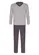Pijama Infantil Menino Longo Lupo 20011-001