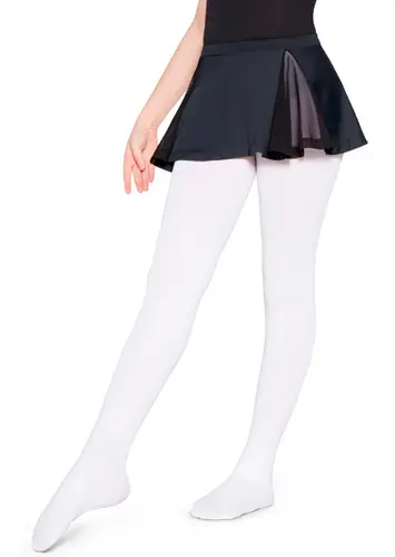 Meia Calça Infantil Fio 60 Ballet Lobinha 2588-001