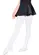 Meia Calça Infantil Fio 60 Ballet Lobinha 2588-001