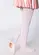 Meia Calça Infantil Fio 60 Ballet Lobinha 2588-001