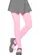 Meia Calça Infantil Fio 70 Tricô Lobinha 2561-001