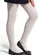 Meia Calça Infantil Fio 70 Canelada Selene 9500-001