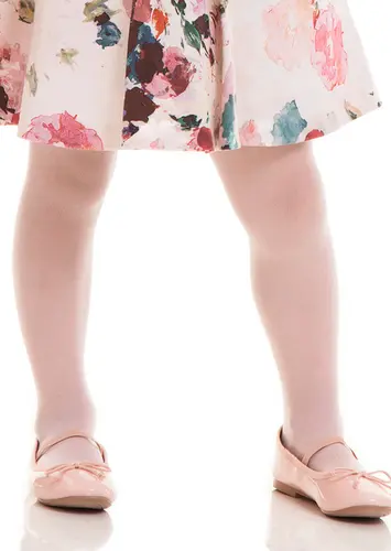 Meia Calça Bebê Fio 20 Trifil 6891