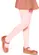 Meia Calça Infantil Fio 40 Opaca Lobinha 2530-001